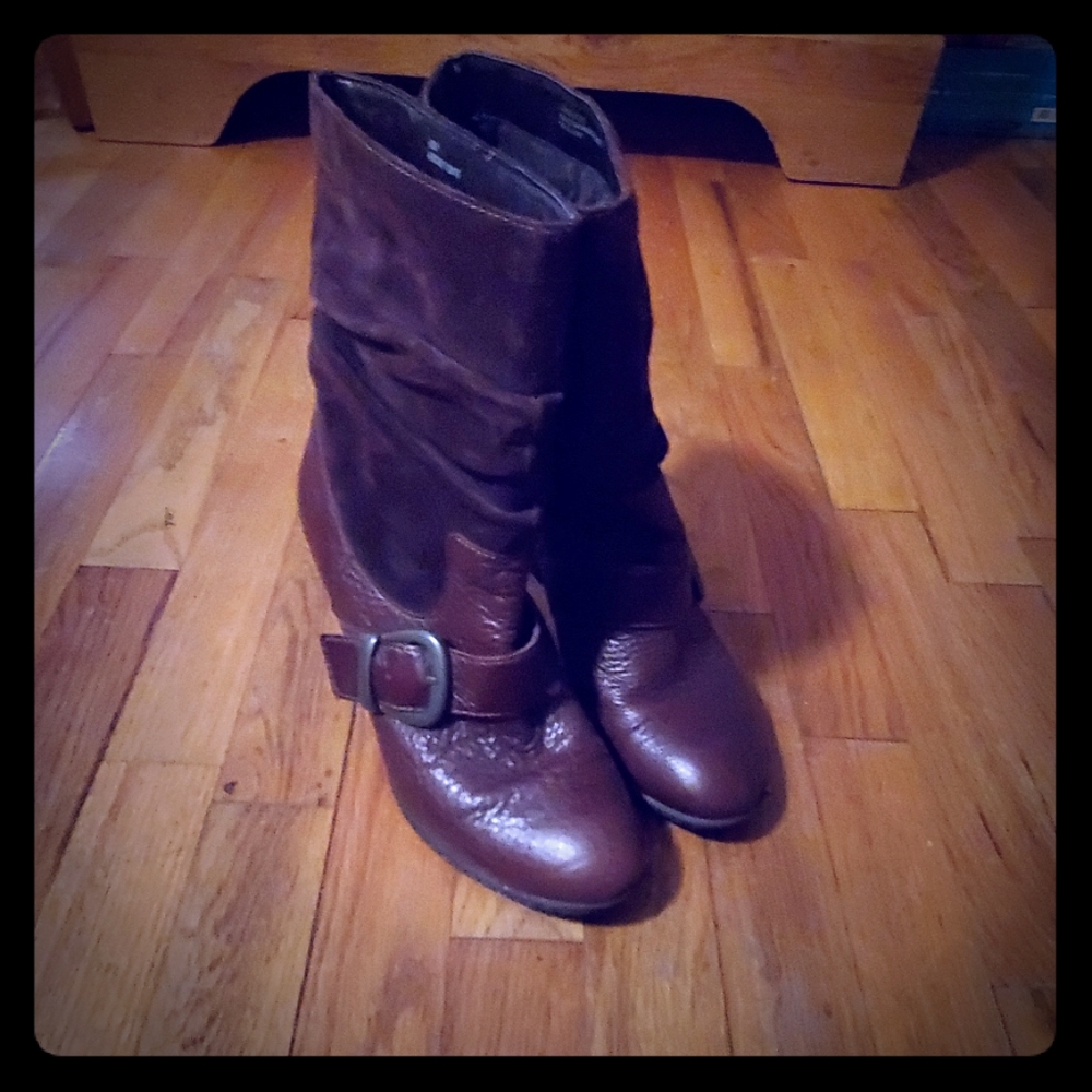 Boots